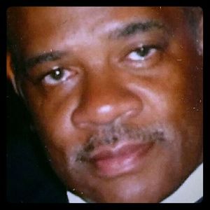 One of a kind hand made genuine leather bow tie